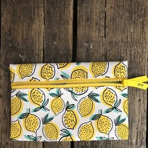 Lemon Ipsy bag